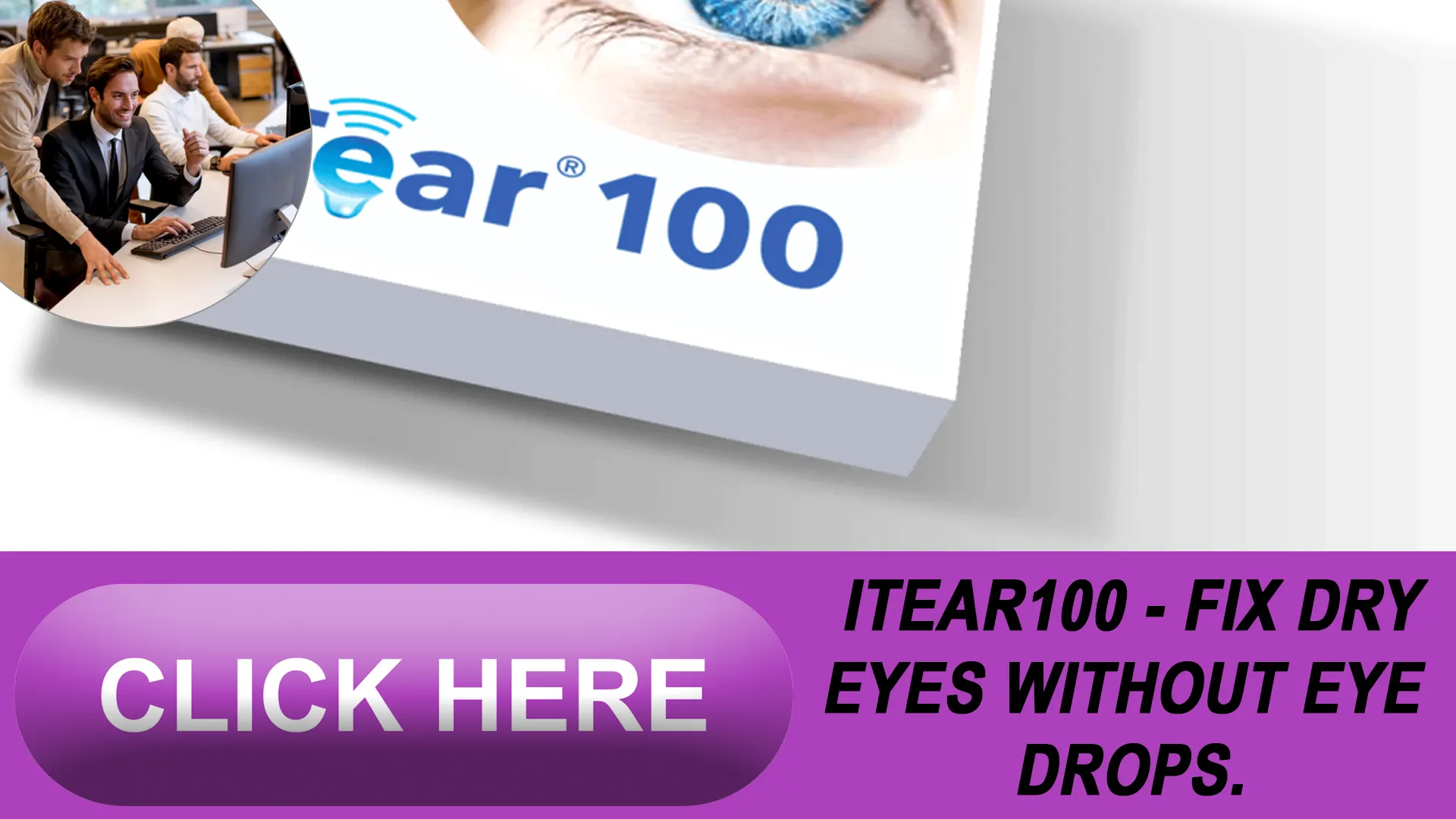  Taking the First Step: How to Get Your iTEAR100 