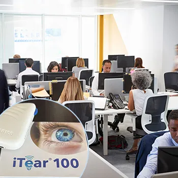 Join the Eye Care Revolution with Olympic Ophthalmics






